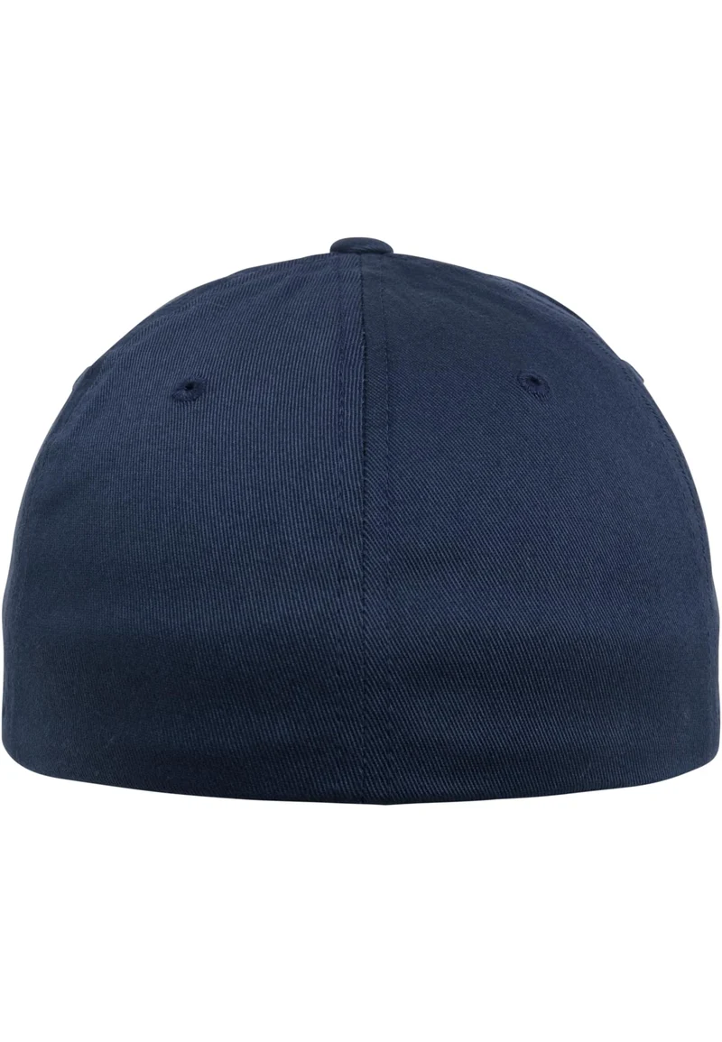 Flexfit Organic Cotton Cap S/M