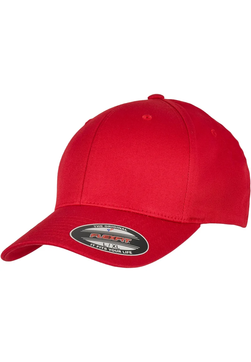 Flexfit Organic Cotton Cap S/M