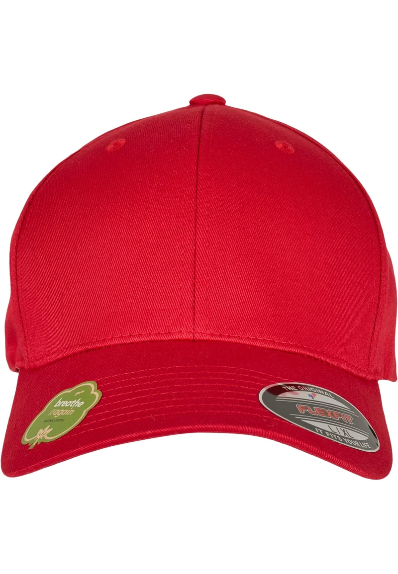 Flexfit Organic Cotton Cap S/M