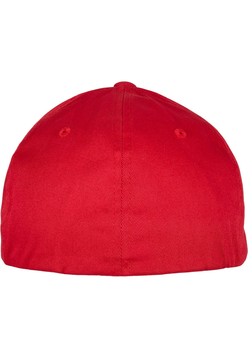 Flexfit Organic Cotton Cap S/M