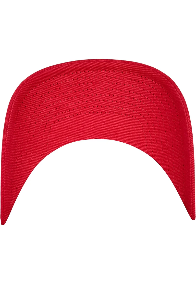 Flexfit Organic Cotton Cap S/M