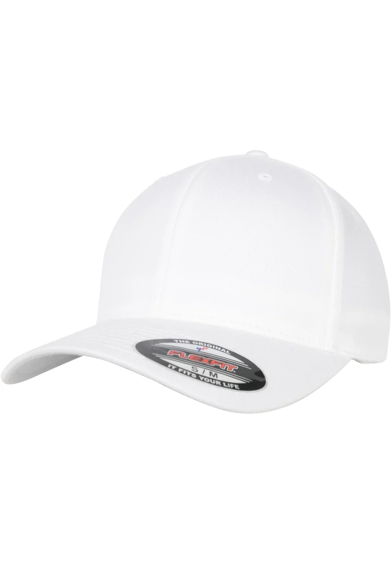 Flexfit Organic Cotton Cap S/M