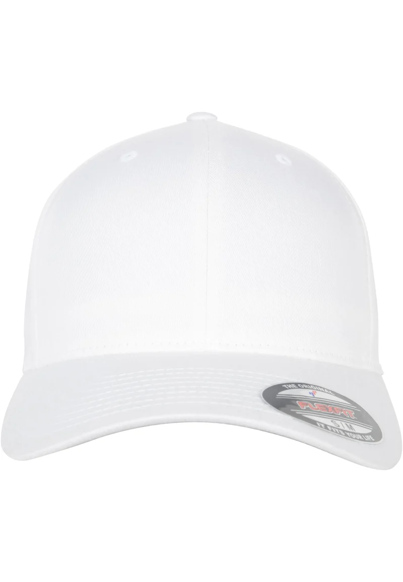 Flexfit Organic Cotton Cap S/M