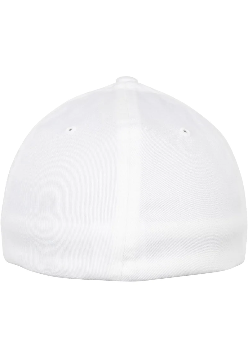 Flexfit Organic Cotton Cap S/M