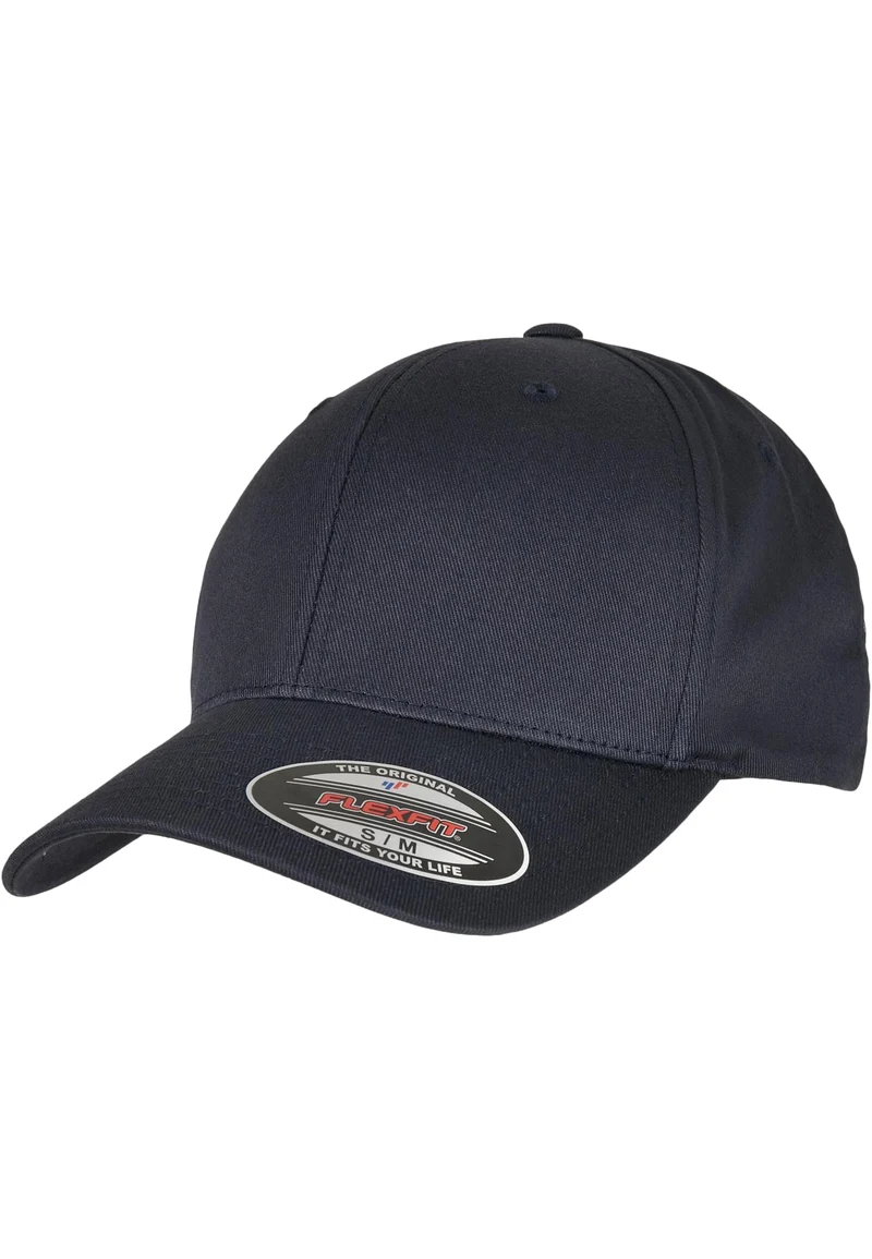 Flexfit Organic Cotton Cap S/M