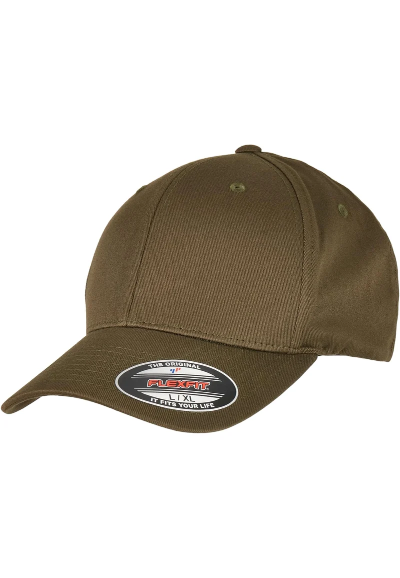 Flexfit Organic Cotton Cap S/M