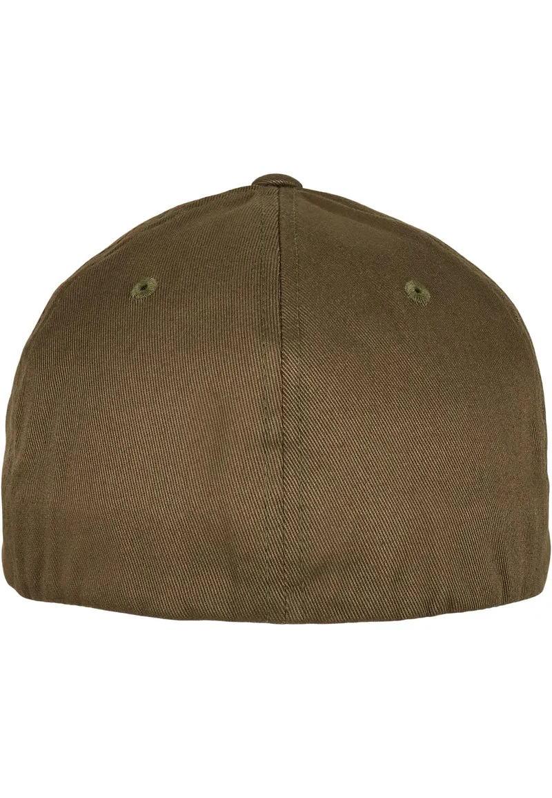 Flexfit Organic Cotton Cap S/M