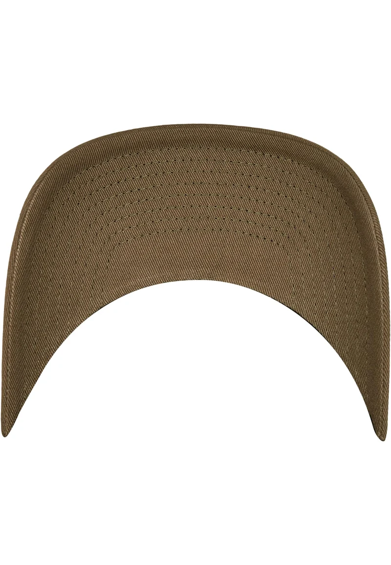 Flexfit Organic Cotton Cap S/M