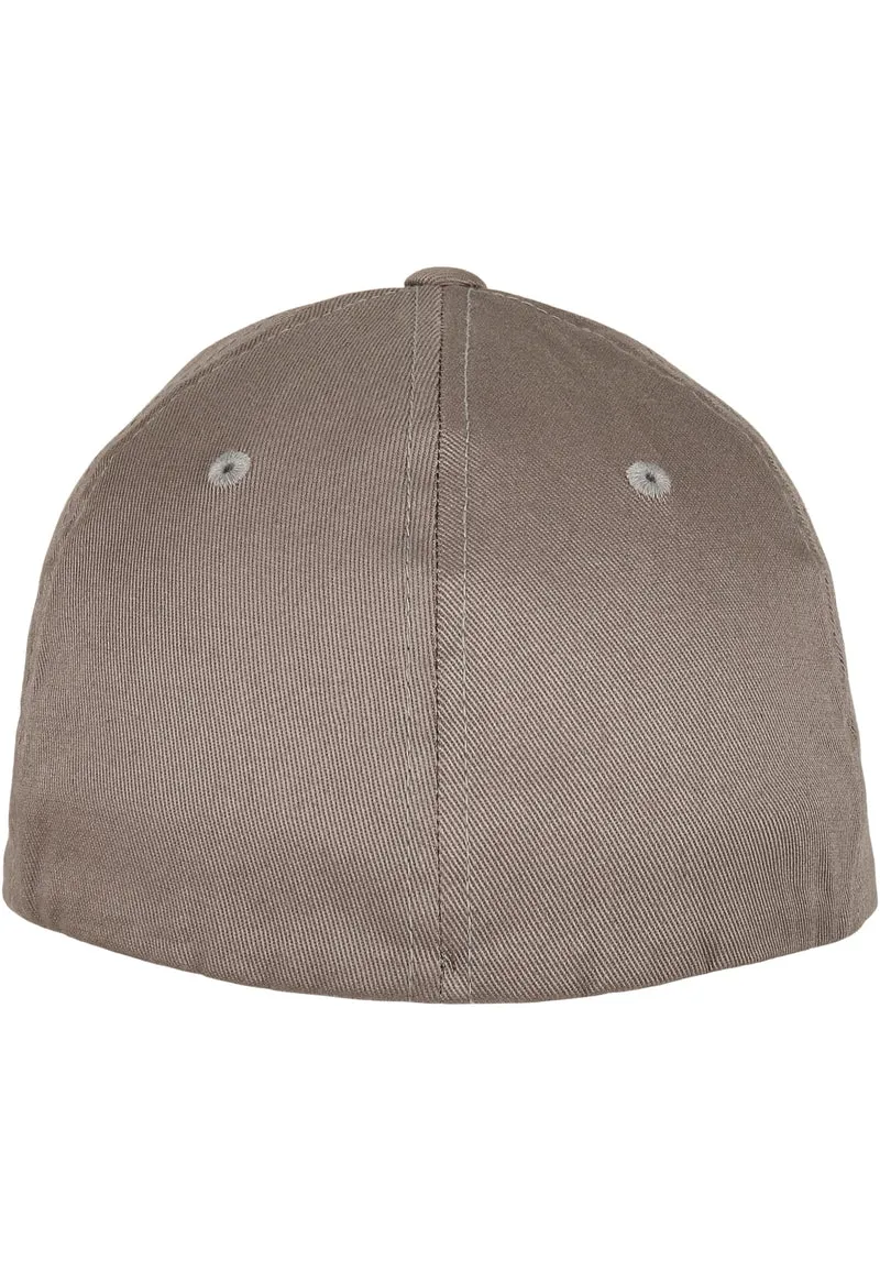 Flexfit Organic Cotton Cap S/M
