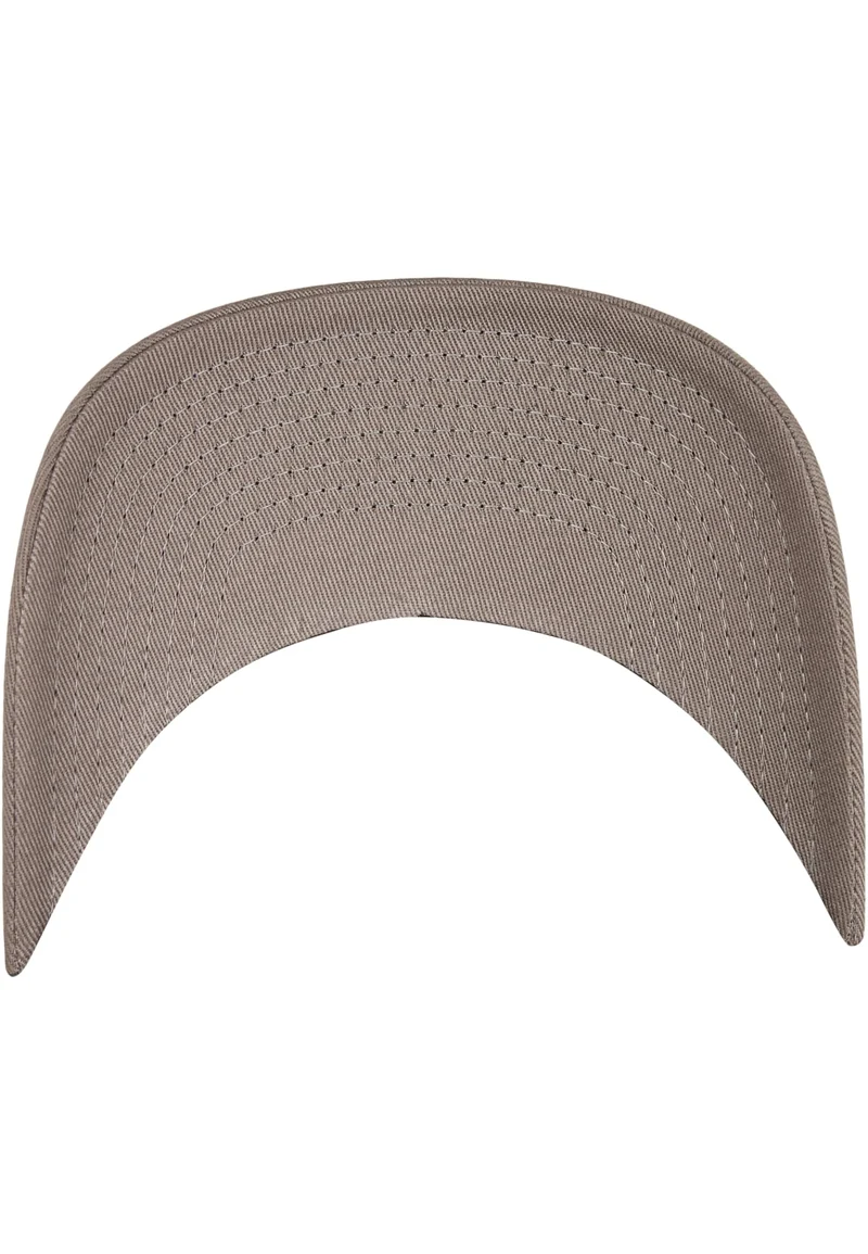 Flexfit Organic Cotton Cap S/M
