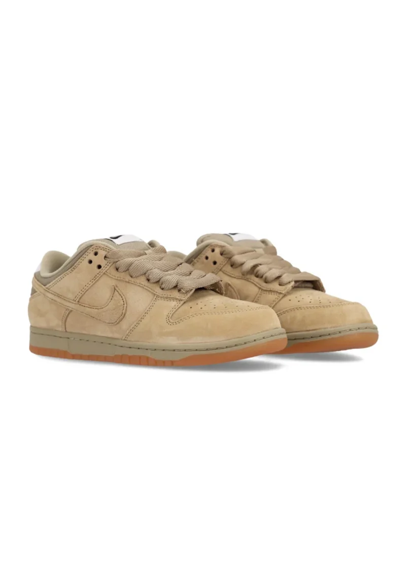 Dunk Low Pro B