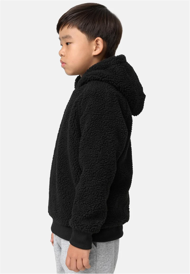 UC Boys Sherpa Hoody