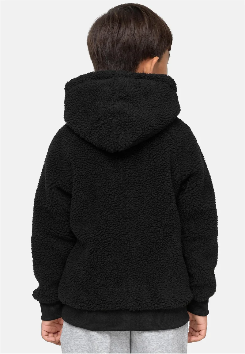 UC Boys Sherpa Hoody