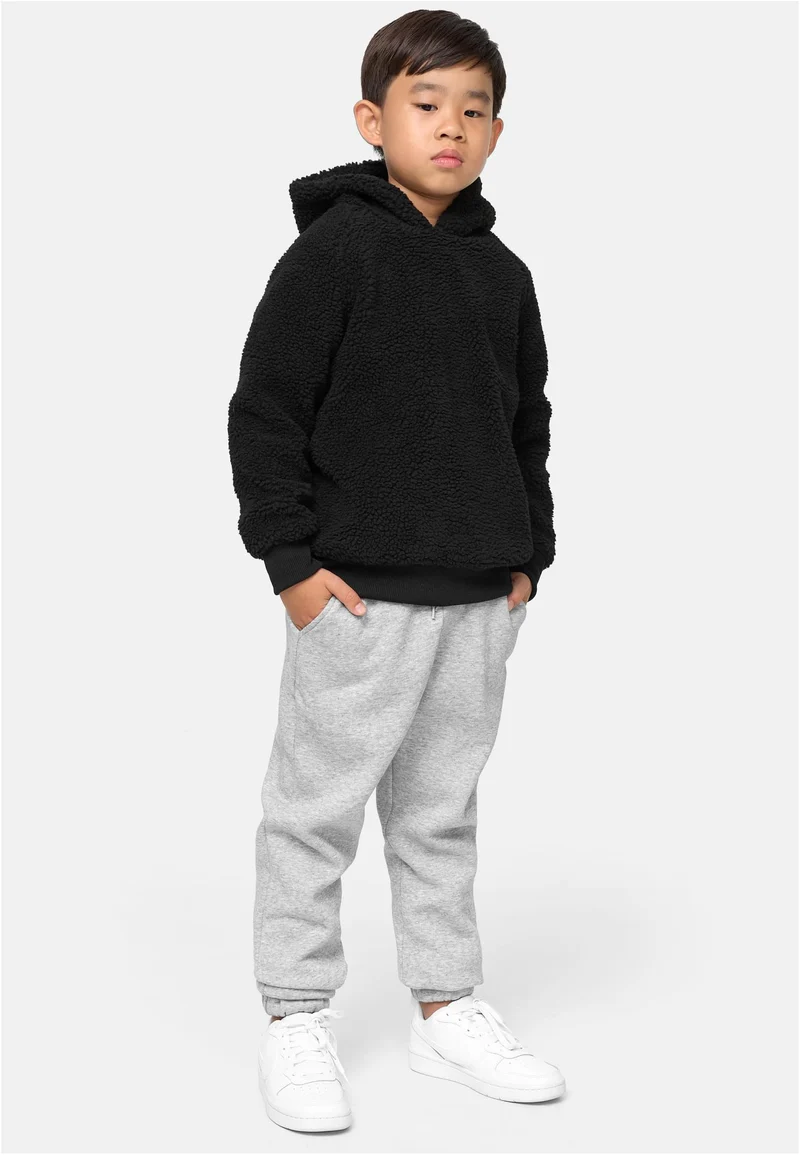 UC Boys Sherpa Hoody