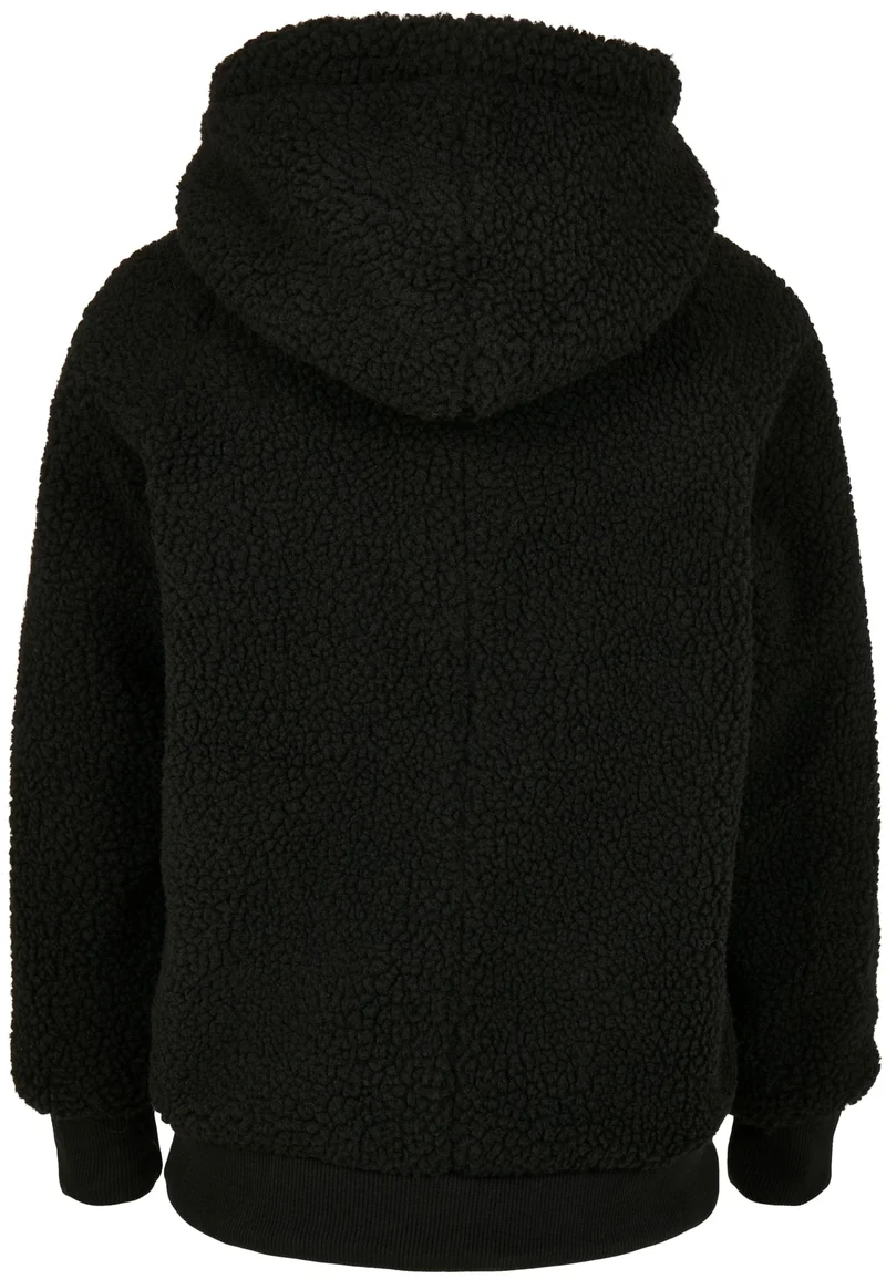 UC Boys Sherpa Hoody