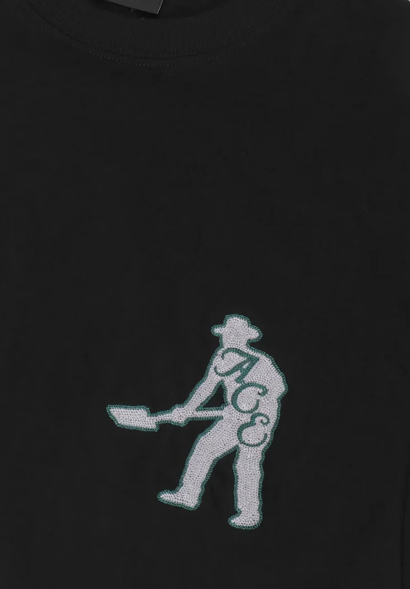 Ace & Passport Spade