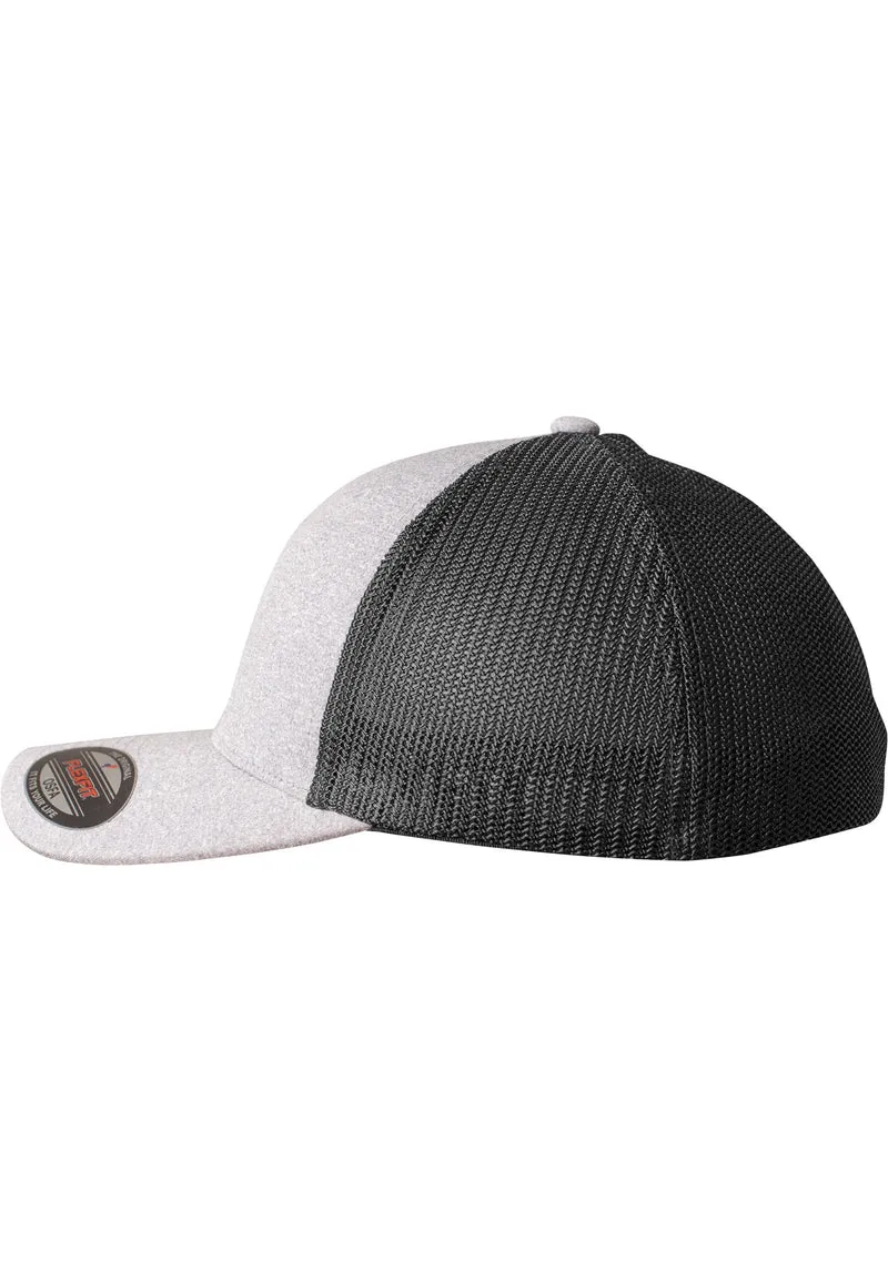 Flexfit Melange Mesh One Size