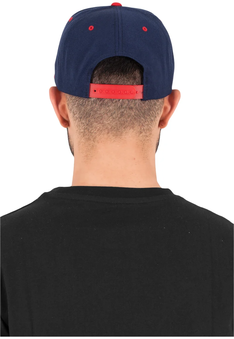 Classic Snapback 2-Tone One Size