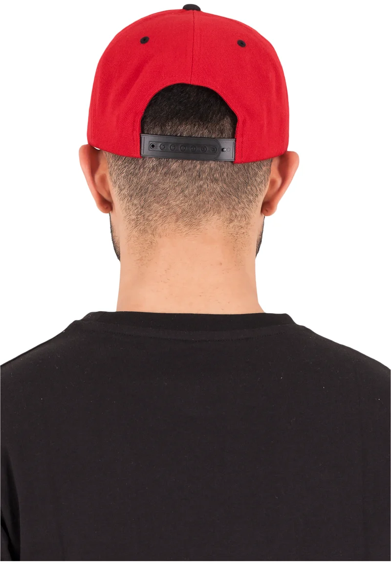 Classic Snapback 2-Tone One Size