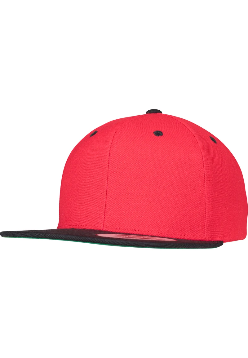 Classic Snapback 2-Tone One Size