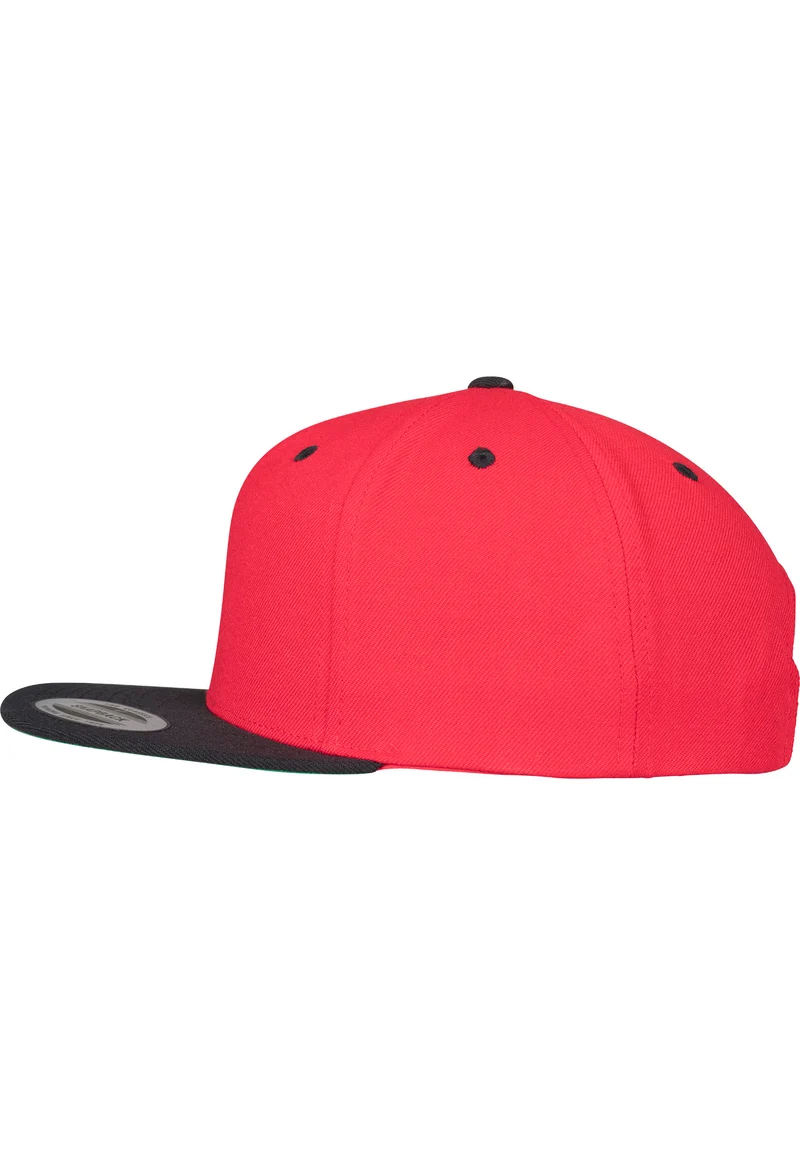Classic Snapback 2-Tone One Size
