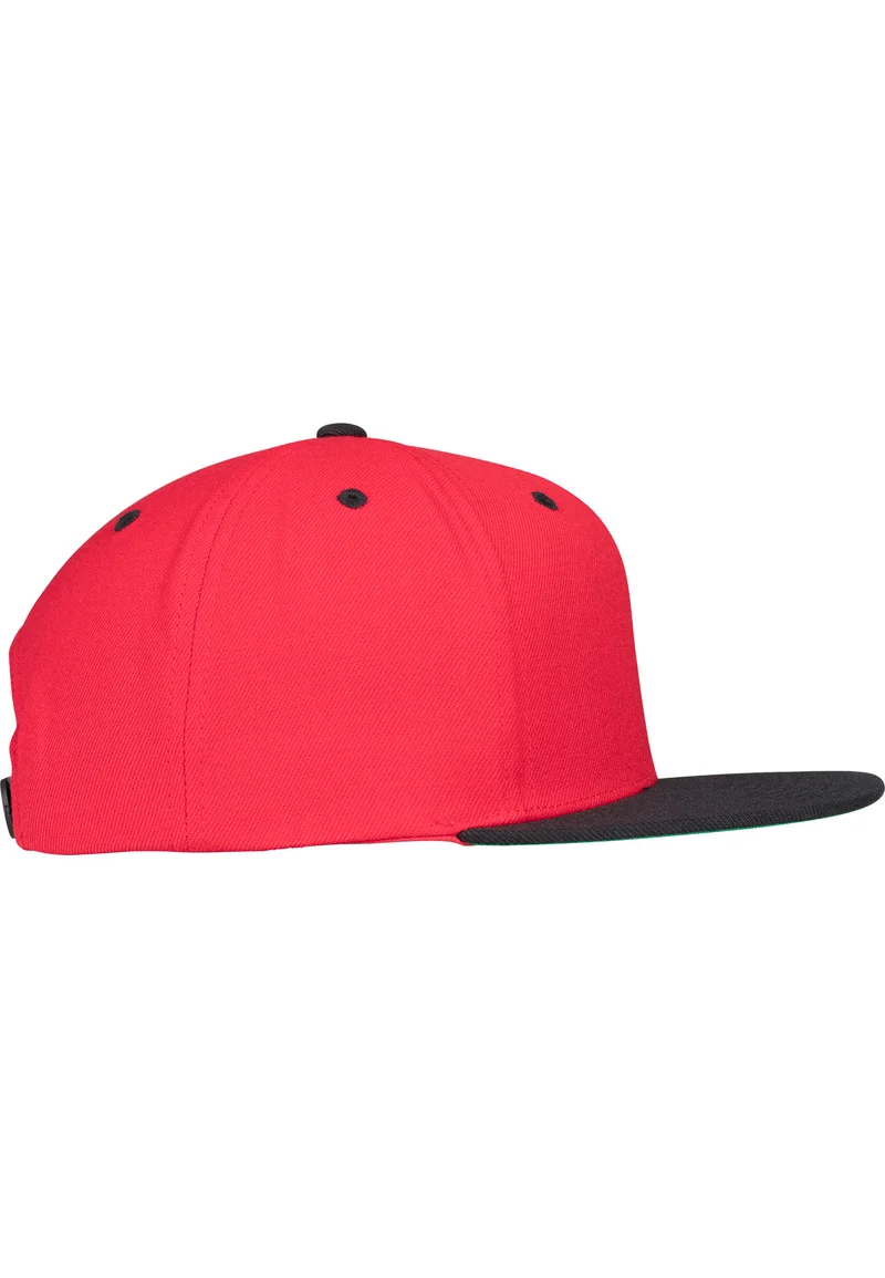 Classic Snapback 2-Tone One Size