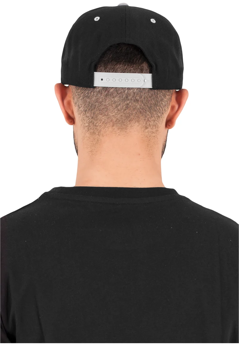 Classic Snapback 2-Tone One Size