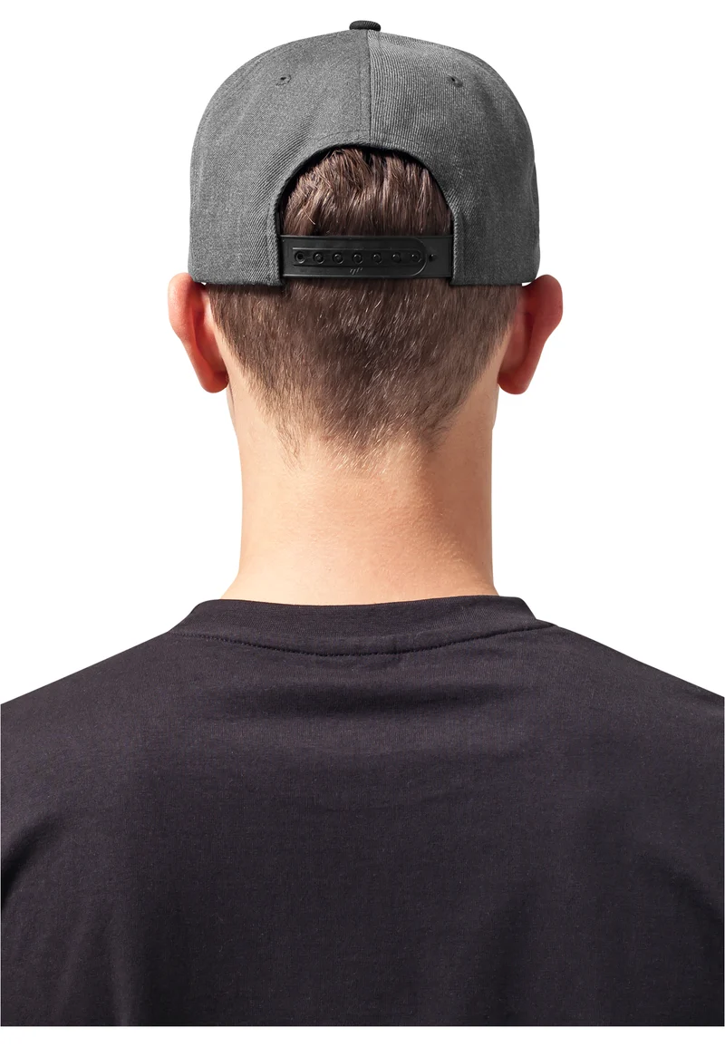 Classic Snapback 2-Tone One Size