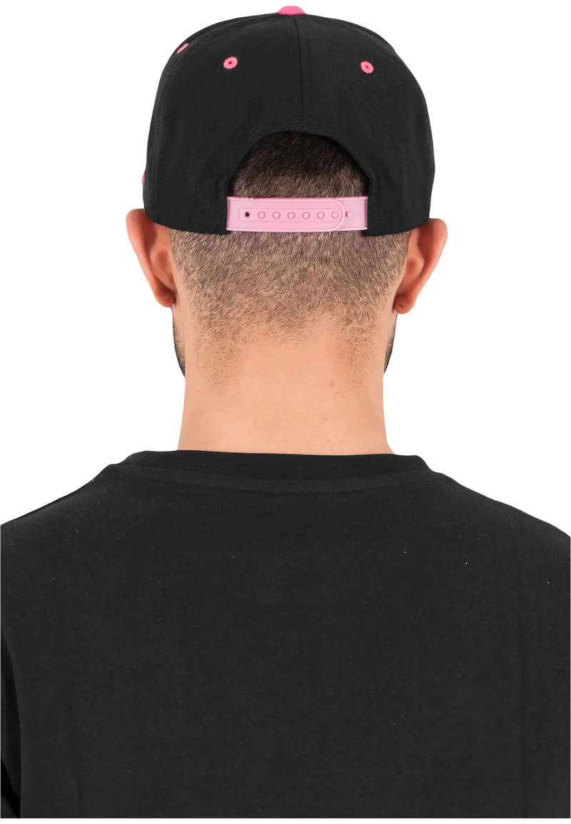 Classic Snapback 2-Tone One Size