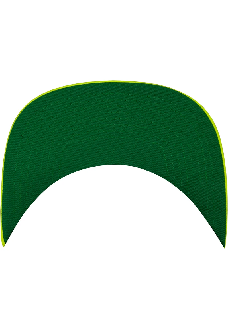 Classic Snapback 2-Tone One Size