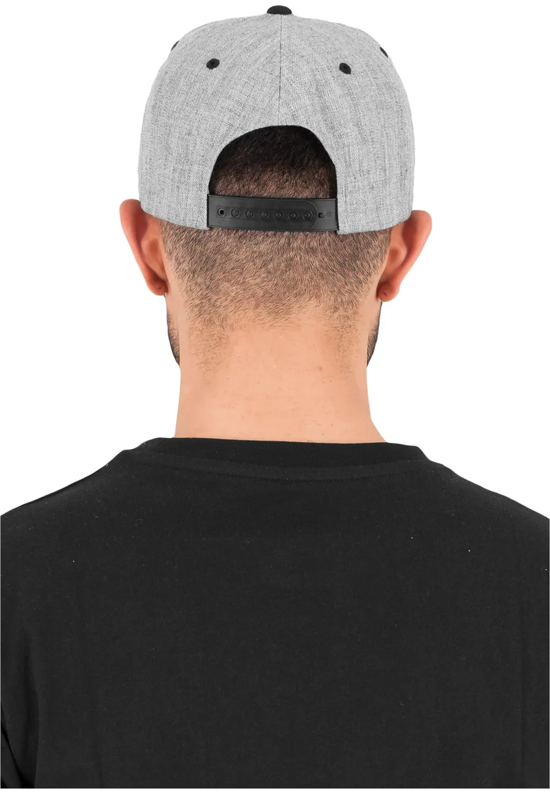 Classic Snapback 2-Tone One Size
