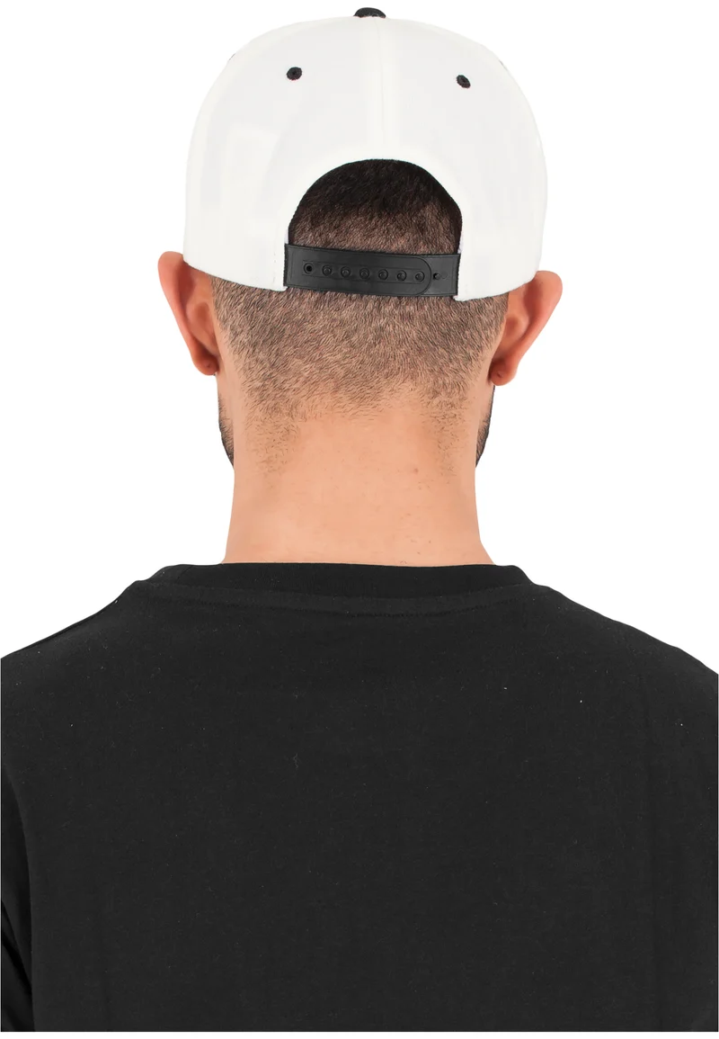 Classic Snapback 2-Tone One Size