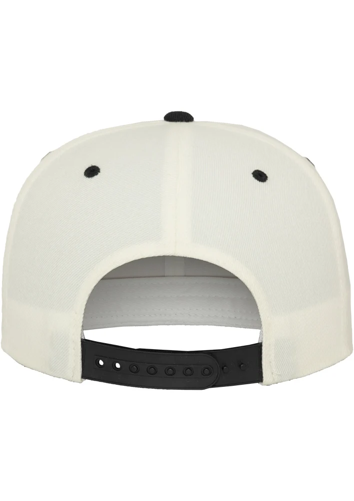 Classic Snapback 2-Tone One Size