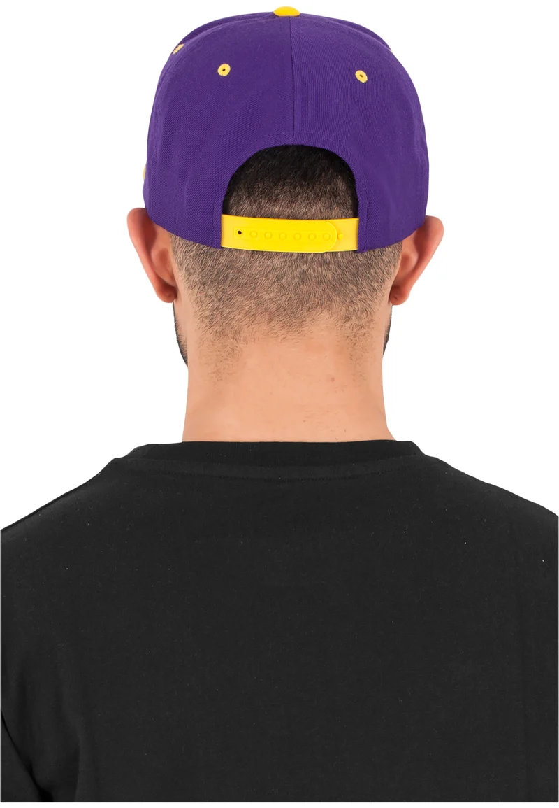 Classic Snapback 2-Tone One Size