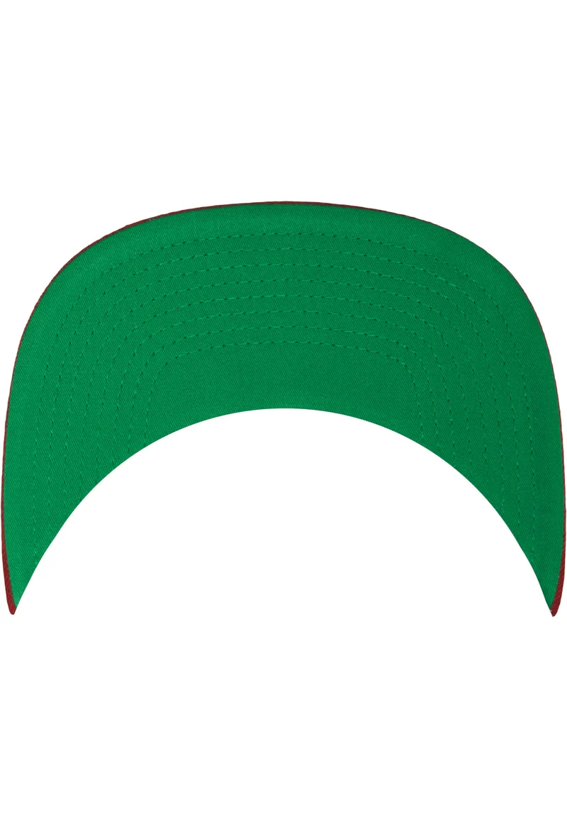 Classic Snapback 2-Tone One Size