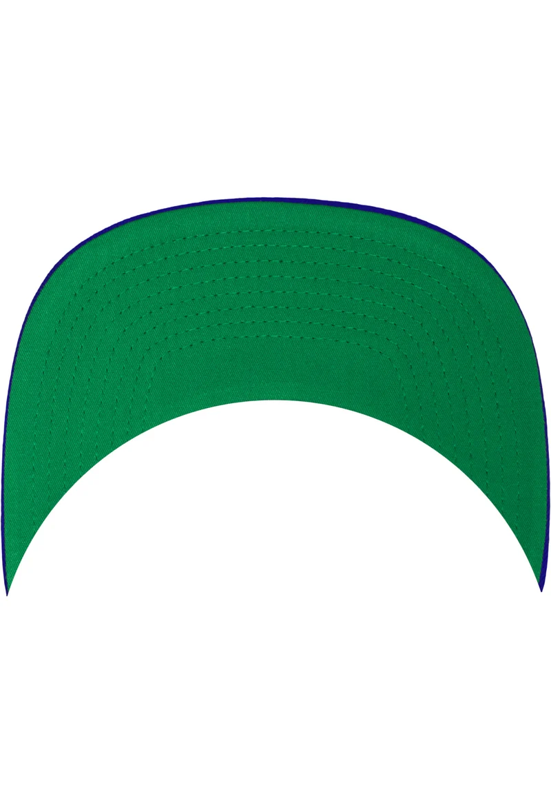 Classic Snapback 2-Tone One Size