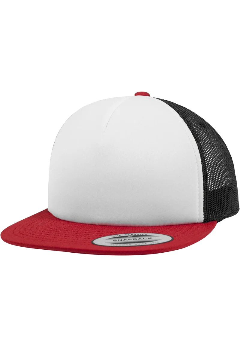Foam Trucker Snapback One Size