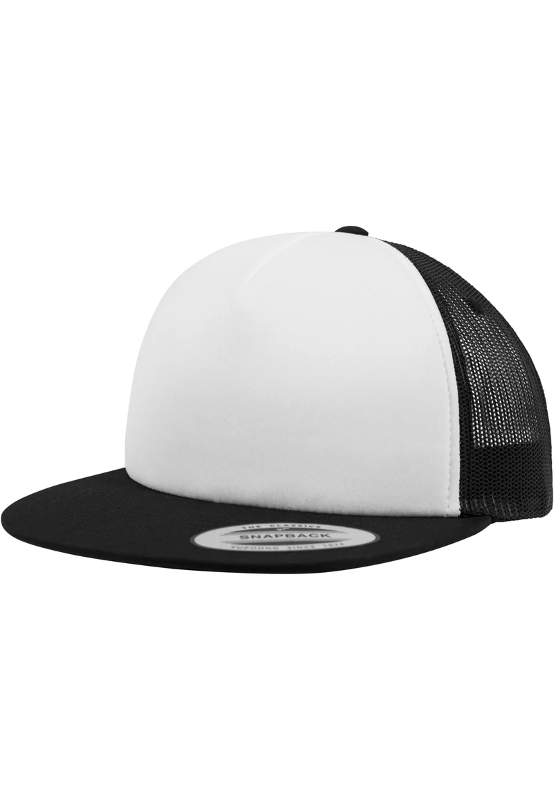 Foam Trucker Snapback One Size