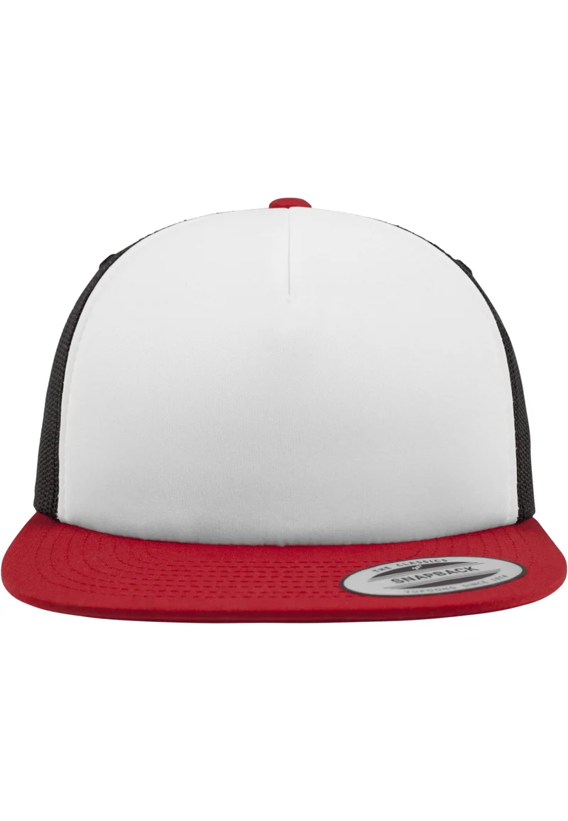 Foam Trucker Snapback One Size