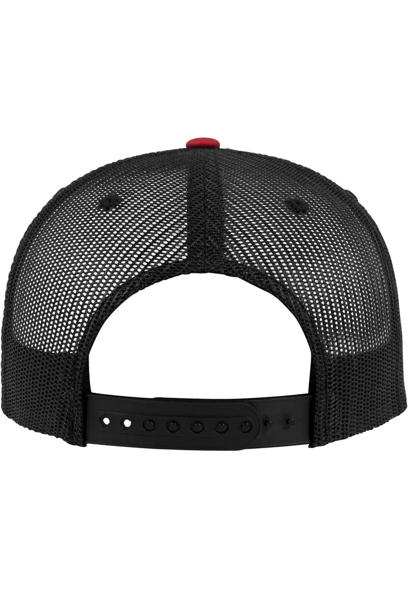 Foam Trucker Snapback One Size