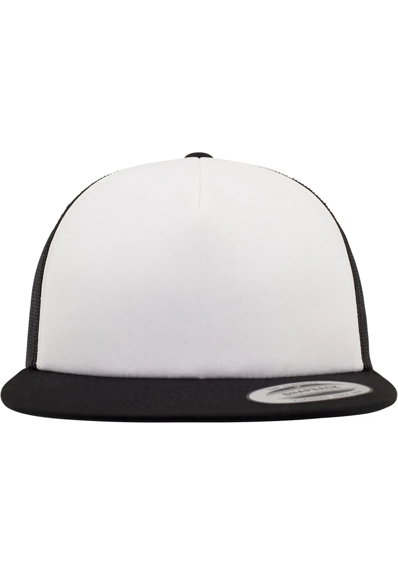 Foam Trucker Snapback One Size