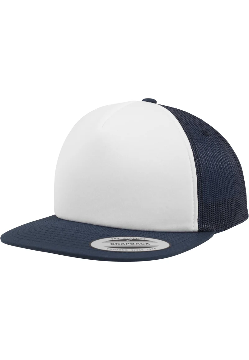 Foam Trucker Snapback One Size