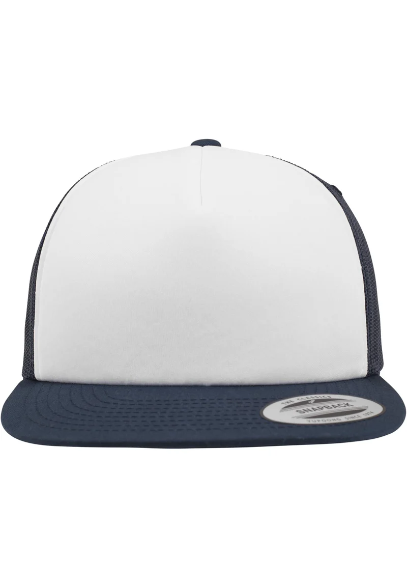 Foam Trucker Snapback One Size