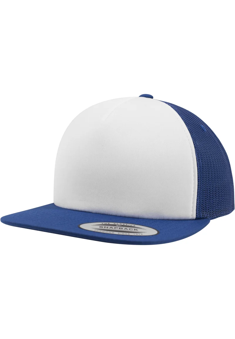 Foam Trucker Snapback One Size