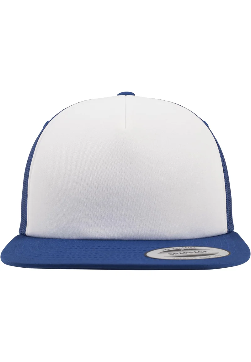 Foam Trucker Snapback One Size