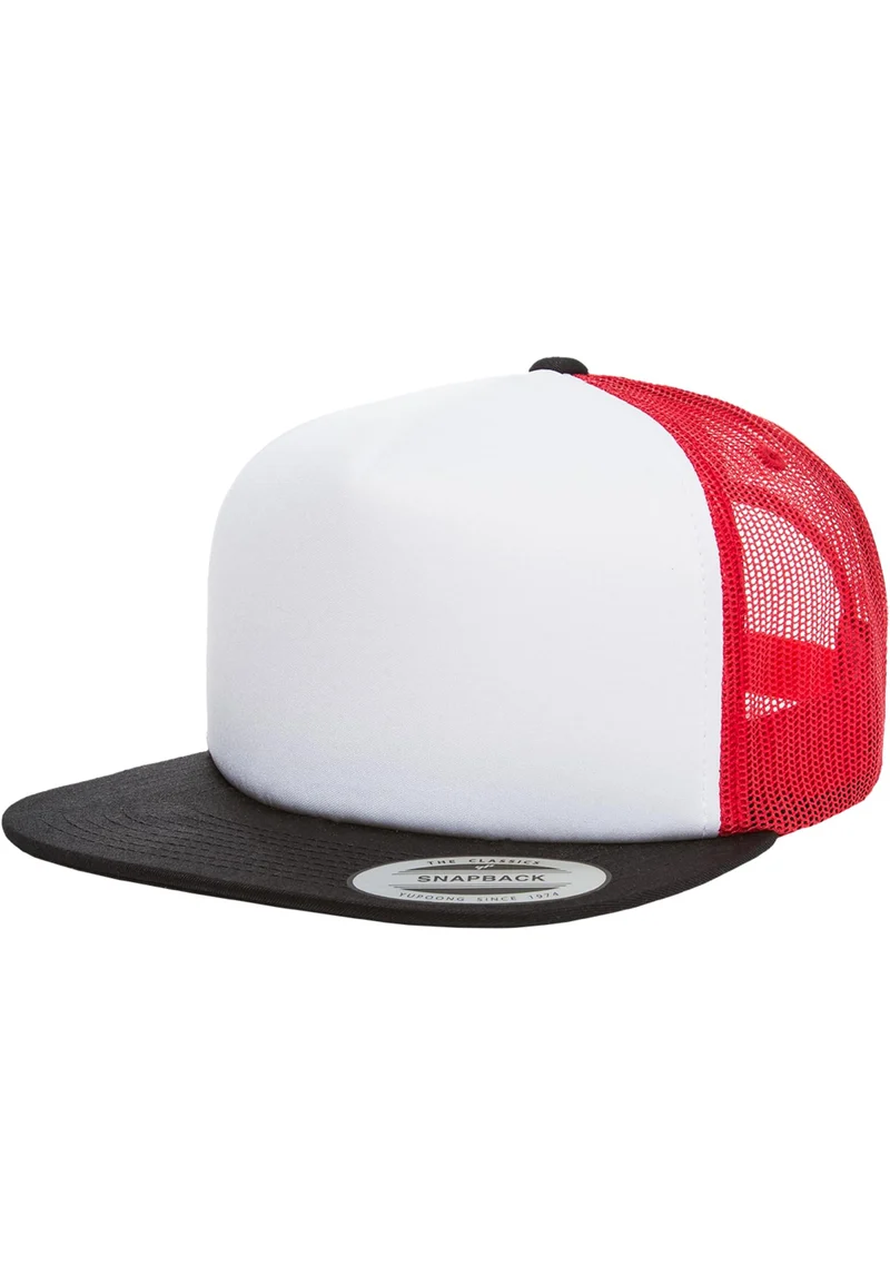 Foam Trucker Snapback One Size