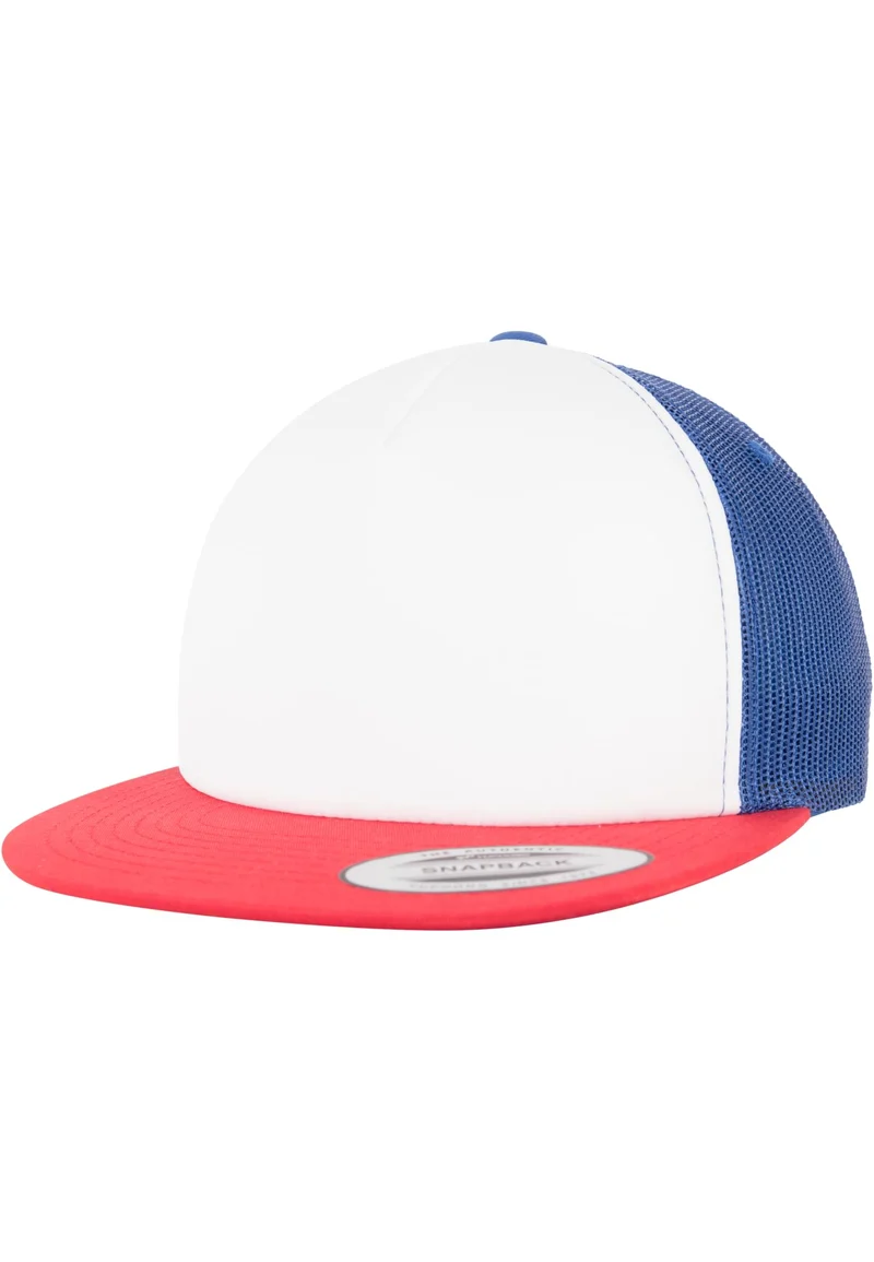 Foam Trucker Snapback One Size