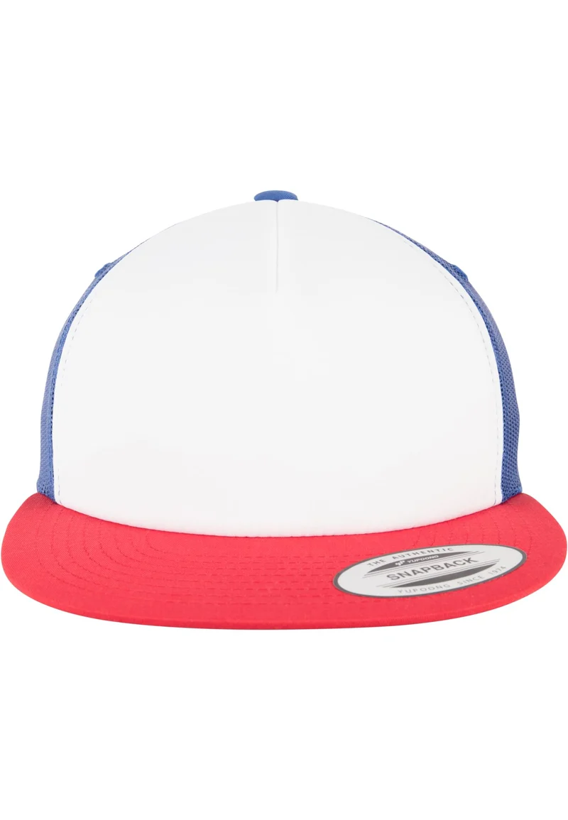 Foam Trucker Snapback One Size