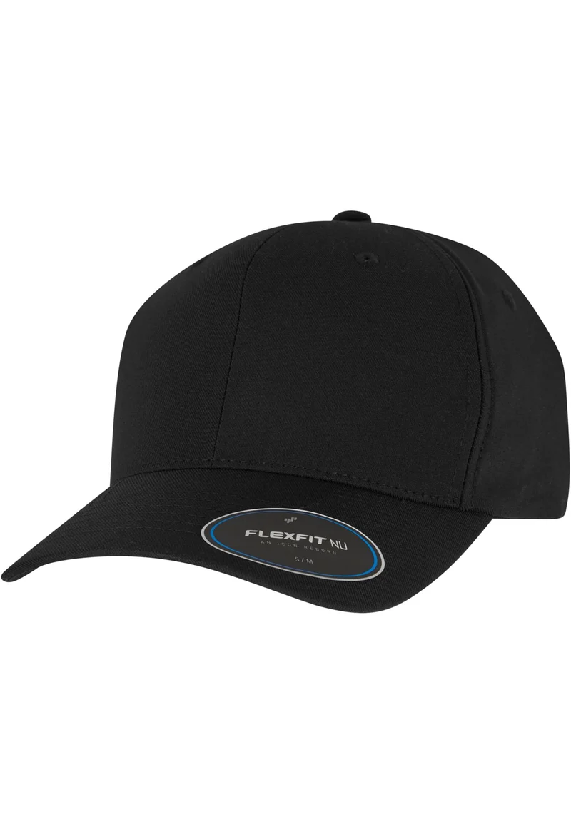 FLEXFIT NU CAP darknavy S/M