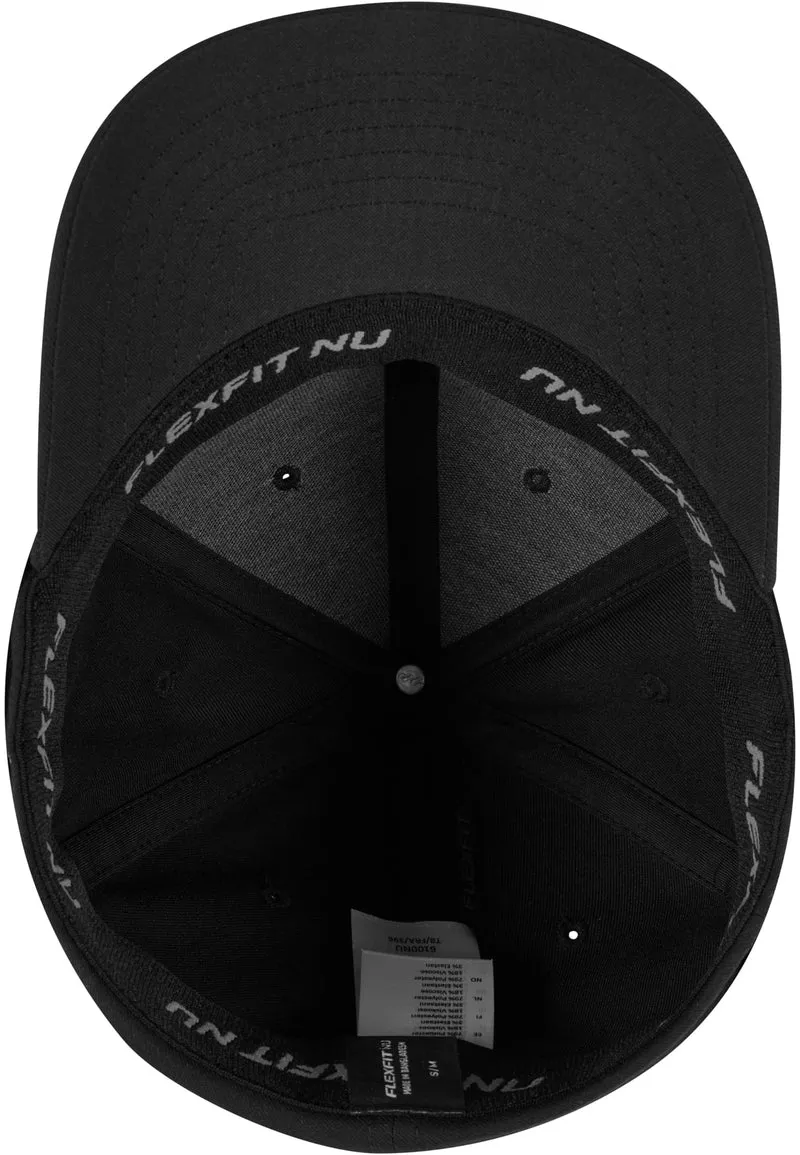 FLEXFIT NU CAP darknavy S/M